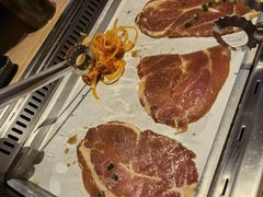 -新石器烤肉(之心城店)