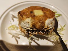 蟹斗-成隆行·蟹王府(九江路店)