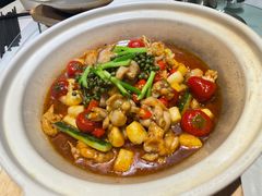 -华膳楼·安徽地标美食·中华餐饮名店(文化公园店)