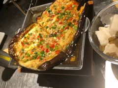 -很久以前羊肉串(农科路店)