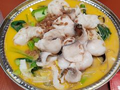 -喜家德虾仁水饺(开发区万达店)