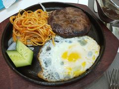 西冷牛排-妙思西饼(新华新玛特店)