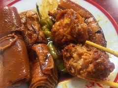-刘小忙把子肉(北园大街总店)