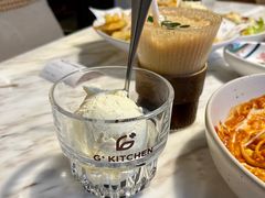 -G+KITCHEN(龙湖狮山天街店)