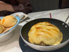 卡珍芝士糯米鸡-陶陶居·雅园(凯华国际店)