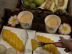 -菩泰·泰式草本按摩SPA(国大城市广场店)