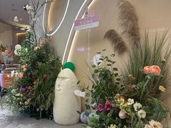 -LE SHARE洛笙·花园西餐(北京路步行街店)