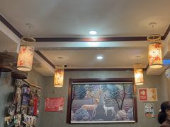 -菊儿人家·北京胡同菜(南锣鼓巷店)
