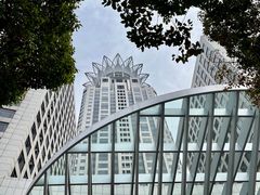 -威斯汀舞台餐厅