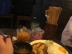 -金龙咖喱
