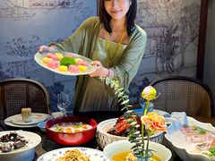 -二十八里太湖船菜(吉祥路店)