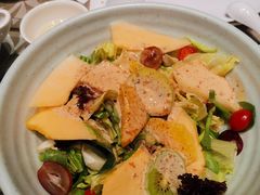 -锦绣金山人家(友谊店)