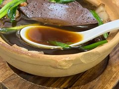 -春梅里卤鹅馆·47年老字号(中山路店)