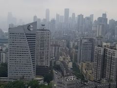 -全季酒店(重庆李子坝牛角沱地铁站店)