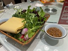 -燕郊烧鸽子(酷车小镇店)