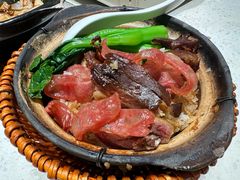 -肥仔文澳门猪骨煲(南京西路店)