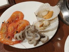 -明月东一酒店·菲斯特自助餐厅