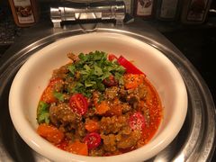 -太原富力万达文华酒店·美食汇西餐厅