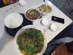 -菜忠潮州牛肉店(岗厦店)