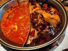 -江北北火锅馆·公路夜市(魏公村店)