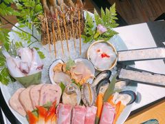 -生如夏花泰式火锅(鹭洲里店)