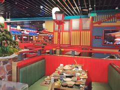 -牛New寿喜烧(金鹰世界店)