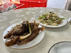 -晓琦农家菜馆·地道农家菜