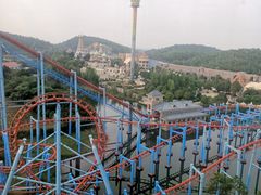 -南京银杏湖乐园