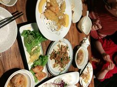 -悠味天老妈疙瘩汤(万达店)