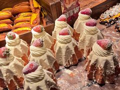 -B&C黄油与面包·THE GARDEN BAKERY概念店(世纪汇店)