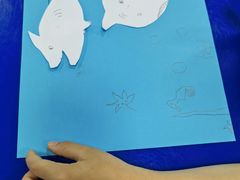 -沈阳海洋探索中心