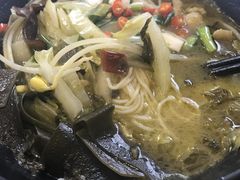 -渝和喵叔米线(南坪万达店)