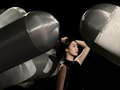 -chi K11艺术空间展览厅