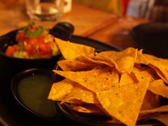 -Luchador摔跤手墨西哥餐厅(恒宇广场店)