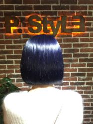 -P.STYLE 派斯造型