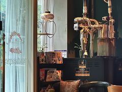 -街角 T·COFFEE 融合料理·BISTRO(车公庙店)