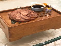 酱肉-大益膳房(华腾科技大厦店)