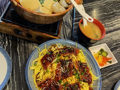 -将太无二·蓝鳍放题·北美寿司(领展购物广场中关村店)