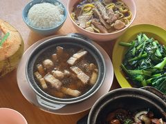 -新记肉骨茶