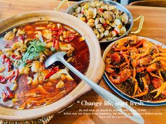 -马头巷·食景园(苏州总店)