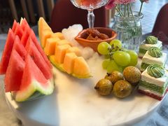 -良木缘咖啡西餐(太古里店)