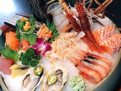 -古京·臻致料理(月湖店)