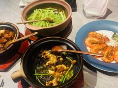 -啫神·广州地标美食(北京路店)