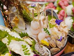 -合乐·创意火锅·海鲜火锅(亚东柒号店)