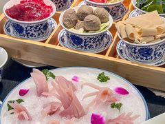 -井格·重庆火锅(王府井店)