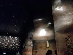 -侵华日军南京大屠杀遇难同胞纪念馆