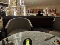 -Plush大堂酒廊(北京金融街威斯汀大酒店)
