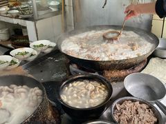 -甘记肥肠粉(马鞍北路店)