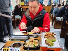 -半酌烧烤小酒馆(南京东路店)