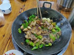-张氏父子常德肠子馆(红星总店)